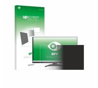 upscreen Filtro de Privacidad para Eizo Flexscan EV3240X-WT Protector Pantalla Anti-Espia Privacy Filter