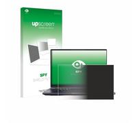 upscreen Filtro de Privacidad para Gigabyte AORUS 16X 2024 Protector Pantalla Anti-Espia Privacy Filter