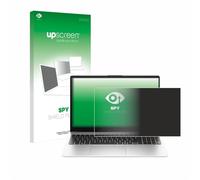 upscreen Filtro de Privacidad para HP 250R G10 15.6" Protector Pantalla Anti-Espia Privacy Filter