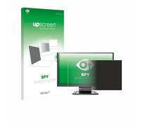 upscreen Filtro de Privacidad para HP Compaq LA2306x 23" Protector Pantalla Anti-Espia Privacy Filter