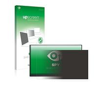 upscreen Filtro de Privacidad para HP E24i G4 WUXGA-Monitor Protector Pantalla Anti-Espia Privacy Filter