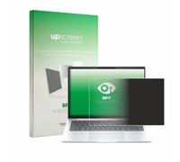 upscreen Filtro de Privacidad para HP EliteBook 8 G2i 14" Protector Pantalla Anti-Espia Privacy Filter