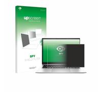 upscreen Filtro de Privacidad para HP EliteBook 845 G10 Protector Pantalla Anti-Espia Privacy Filter