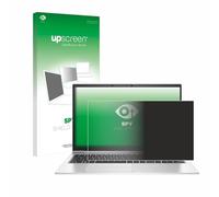 upscreen Filtro de Privacidad para HP EliteBook 850 G8 Protector Pantalla Anti-Espia Privacy Filter