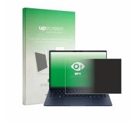 upscreen Filtro de Privacidad para HP EliteBook X G2q 14