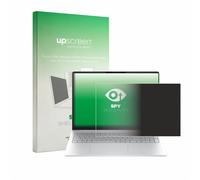 upscreen Filtro de Privacidad para HP OmniBook 3 16 16-bw0750ng Protector Pantalla Anti-Espia Privacy Filter
