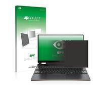upscreen Filtro de Privacidad para HP Spectre x360 (15-eb) (359.9 mm x 226.4 mm) Protector Pantalla Anti-Espia Privacy Filter
