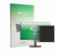 upscreen Filtro de Privacidad para Iiyama ProLite XB2493HSU-B1 Protector Pantalla Anti-Espia Privacy Filter