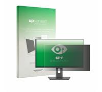 upscreen Filtro de Privacidad para Iiyama ProLite XB2497HSU-B1 Protector Pantalla Anti-Espia Privacy Filter