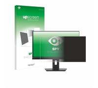 upscreen Filtro de Privacidad para Iiyama ProLite XUB2493HS-B6 Protector Pantalla Anti-Espia Privacy Filter