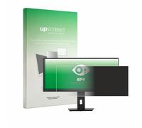 upscreen Filtro de Privacidad para Iiyama ProLite XUB3493WQSU-B6 Protector Pantalla Anti-Espia Privacy Filter