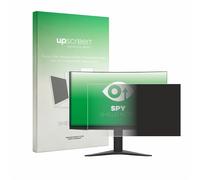 upscreen Filtro de Privacidad para Lenovo G32qc-10 Protector Pantalla Anti-Espia Privacy Filter