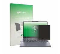 upscreen Filtro de Privacidad para Lenovo IdeaPad Slim 3 Gen 10 16" Protector Pantalla Anti-Espia Privacy Filter