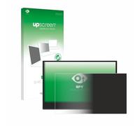 upscreen Filtro de Privacidad para Lenovo L15 (15,6") Protector Pantalla Anti-Espia Privacy Filter