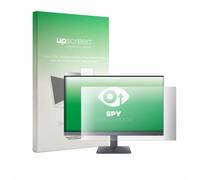 upscreen Filtro de Privacidad para Lenovo LOQ 24-10 | Anti-Spy Protección Pantalla Made in Germany Filtro de Luz Azul Anti-Espia Privacy Filter
