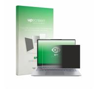 upscreen Filtro de Privacidad para Lenovo ThinkBook 14 Gen 9