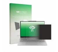 upscreen Filtro de Privacidad para Lenovo ThinkBook 14X