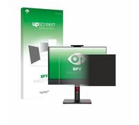 upscreen Filtro de Privacidad para Lenovo ThinkCentre TIO 24 Gen 5 Protector Pantalla Anti-Espia Privacy Filter