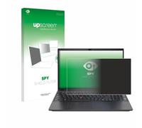 upscreen Filtro de Privacidad para Lenovo ThinkPad E15 Gen 2 Protector Pantalla Anti-Espia Privacy Filter