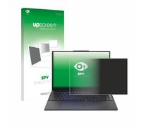upscreen Filtro de Privacidad para Lenovo ThinkPad E16 Gen 2 Protector Pantalla Anti-Espia Privacy Filter