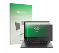 upscreen Filtro de Privacidad para Lenovo ThinkPad L13 Yoga Gen 4
