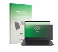 upscreen Filtro de Privacidad para Lenovo ThinkPad L16 Gen 1