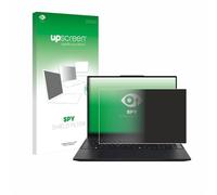 upscreen Filtro de Privacidad para Lenovo ThinkPad L16 Gen 1 Protector Pantalla Anti-Espia Privacy Filter