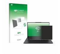 upscreen Filtro de Privacidad para Lenovo ThinkPad P16s Gen 4 | Anti-Spy Protección Pantalla Made in Germany Filtro de Luz Azul Anti-Espia Privacy Filter