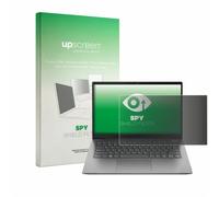 upscreen Filtro de Privacidad para Lenovo ThinkPad T14 Gen 2 | Anti-Spy Protección Pantalla Made in Germany Filtro de Luz Azul Anti-Espia Privacy Filter