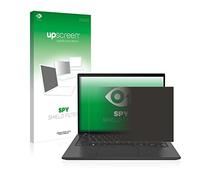 upscreen Filtro de Privacidad para Lenovo ThinkPad T14 Gen 3 | Anti-Spy Protección Pantalla Made in Germany Filtro de Luz Azul Anti-Espia Privacy Filter