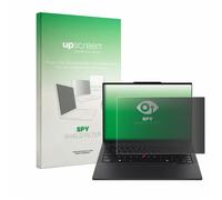 upscreen Filtro de Privacidad para Lenovo ThinkPad T14 Gen 6 | Anti-Spy Protección Pantalla Made in Germany Filtro de Luz Azul Anti-Espia Privacy Filter