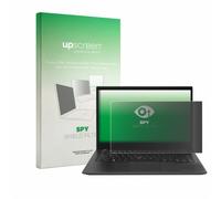 upscreen Filtro de Privacidad para Lenovo ThinkPad T14s Gen 2 | Anti-Spy Protección Pantalla Made in Germany Filtro de Luz Azul Anti-Espia Privacy Filter