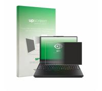 upscreen Filtro de Privacidad para Lenovo ThinkPad T16g Gen 3 16"