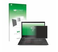 upscreen Filtro de Privacidad para Lenovo ThinkPad T580 15.6" Protector Pantalla Anti-Espia Privacy Filter