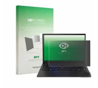 upscreen Filtro de Privacidad para Lenovo ThinkPad X1 Carbon 14" Gen 11 | Anti-Spy Protección Pantalla Made in Germany Filtro de Luz Azul Anti-Espia Privacy Filter