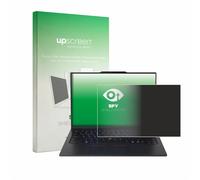 upscreen Filtro de Privacidad para Lenovo ThinkPad X1 Carbon Gen 13 14" | Anti-Spy Protección Pantalla Made in Germany Filtro de Luz Azul Anti-Espia Privacy Filter