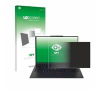 upscreen Filtro de Privacidad para Lenovo ThinkPad X1 Carbon Gen 13 14" Aura Edition Protector Pantalla Anti-Espia Privacy Filter