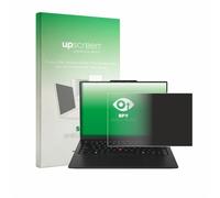 upscreen Filtro de Privacidad para Lenovo ThinkPad X1 Carbon Gen 14 14" Protector Pantalla Anti-Espia Privacy Filter