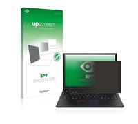 upscreen Filtro de Privacidad para Lenovo ThinkPad X1 Protector Pantalla Anti-Espia Privacy Filter