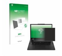 upscreen Filtro de Privacidad para Lenovo ThinkPad X13 Gen 4 Protector Pantalla Anti-Espia Privacy Filter