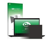 upscreen Filtro de Privacidad para Lenovo ThinkPad X390 Non-Touch Protector Pantalla Anti-Espia Privacy Filter