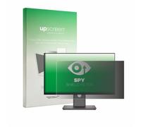 upscreen Filtro de Privacidad para Lenovo ThinkVision P24QD-40 | Anti-Spy Protección Pantalla Made in Germany Filtro de Luz Azul Anti-Espia Privacy Filter