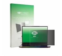 upscreen Filtro de Privacidad para MEDION Erazer Beast 16 X15