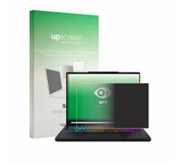 upscreen Filtro de Privacidad para MSI Crosshair A16 HX
