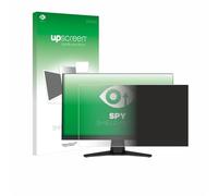 upscreen Filtro de Privacidad para MSI MAG 244F Protector Pantalla Anti-Espia Privacy Filter