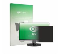 upscreen Filtro de Privacidad para MSI MAG 273QP 26.5" Protector Pantalla Anti-Espia Privacy Filter
