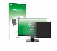 upscreen Filtro de Privacidad para MSI MPG 271QR X50 Protector Pantalla Anti-Espia Privacy Filter