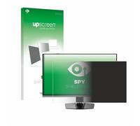 upscreen Filtro de Privacidad para MSI MPG 322URXDE Protector Pantalla Anti-Espia Privacy Filter
