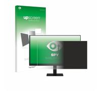 upscreen Filtro de Privacidad para Samsung Essential S3 S30GD Protector Pantalla Anti-Espia Privacy Filter