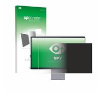 upscreen Filtro de Privacidad para Samsung Smart Monitor M9 M90SF Protector Pantalla Anti-Espia Privacy Filter